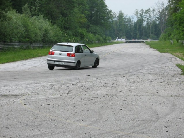 BMW srečanje - Mobikrog 2006 - foto
