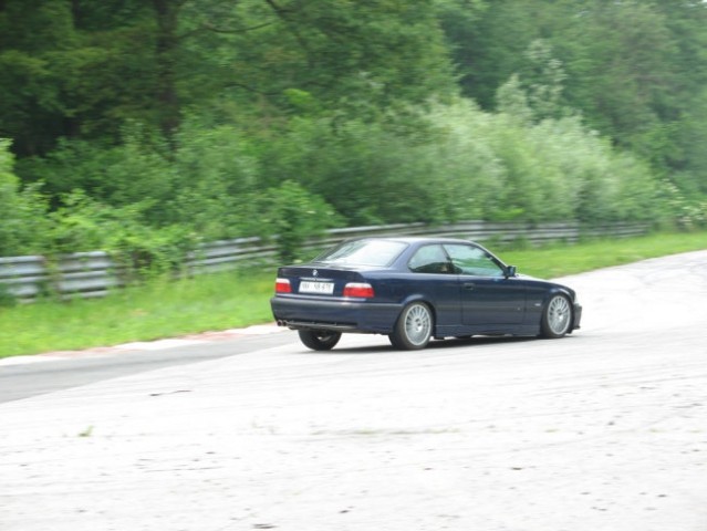 BMW srečanje - Mobikrog 2006 - foto