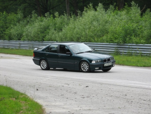 BMW srečanje - Mobikrog 2006 - foto