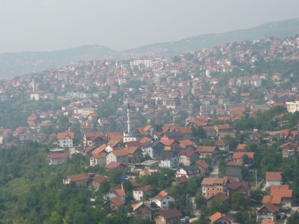 Bosna 2010 - foto povečava