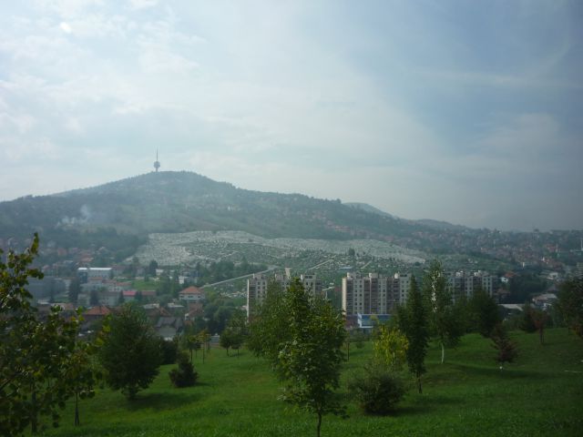 Bosna 2010 - foto