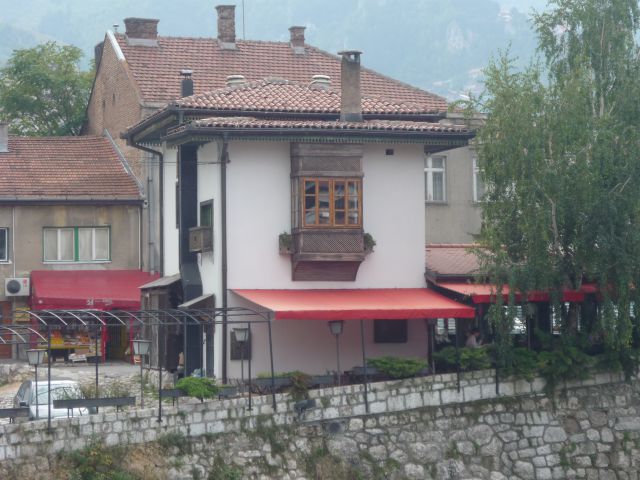 Bosna 2010 - foto