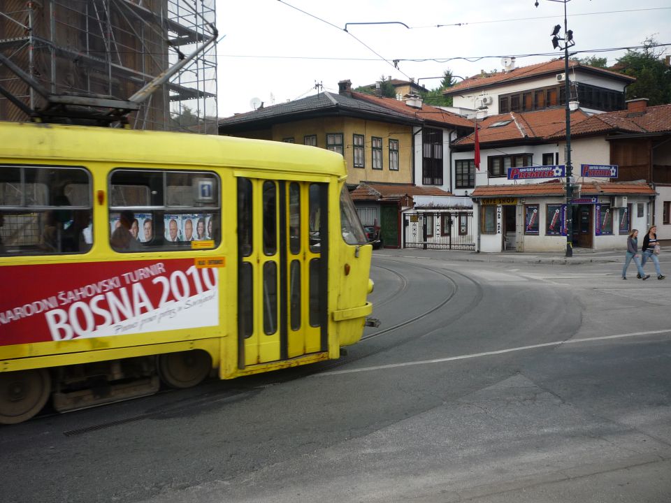 Bosna 2010 - foto povečava