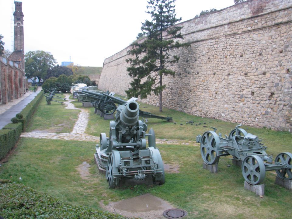 Beograd 2011 - foto povečava