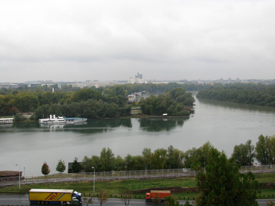 Beograd 2011 - foto povečava