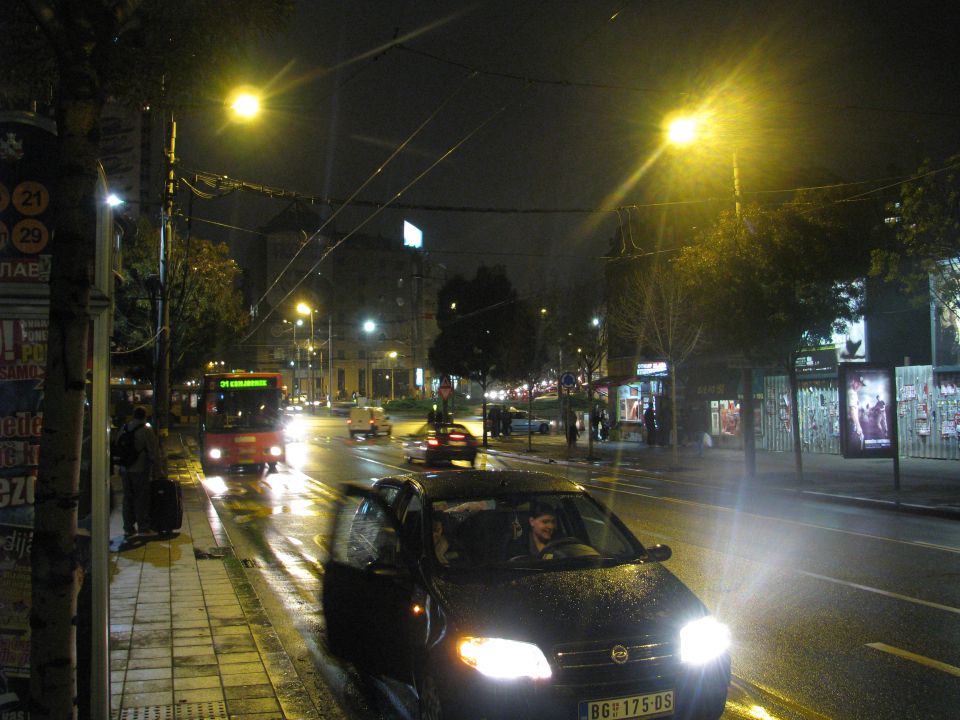 Beograd 2011 - foto povečava