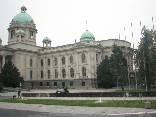 Beograd 2011 - foto
