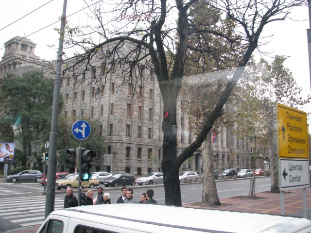 Beograd 2011 - foto