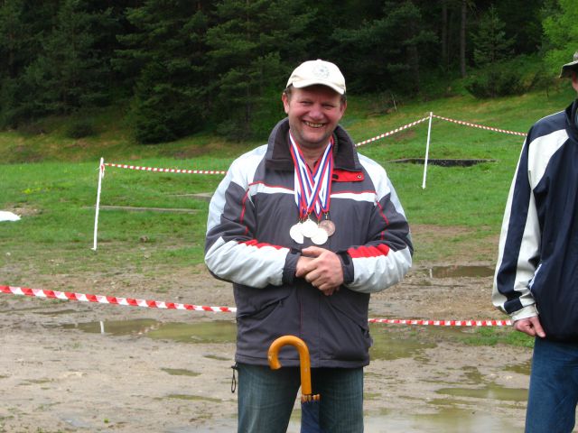 Pokal notranjske 2010 - foto