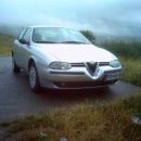 Alfa romeo 156 