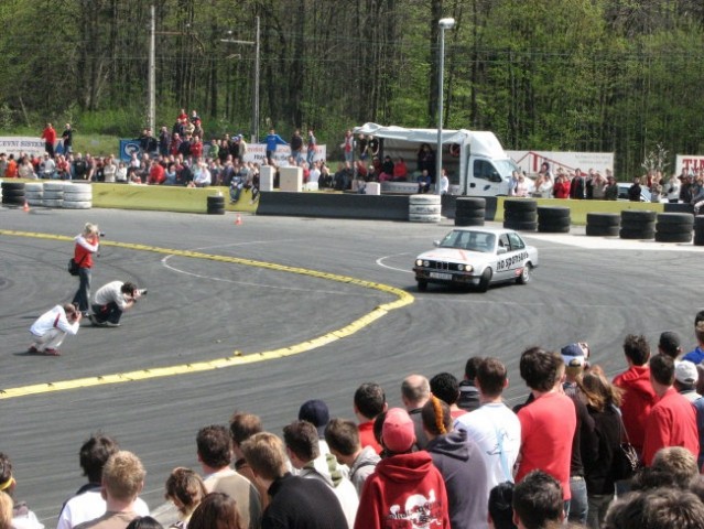 Avtomagazin drift 2007 - foto