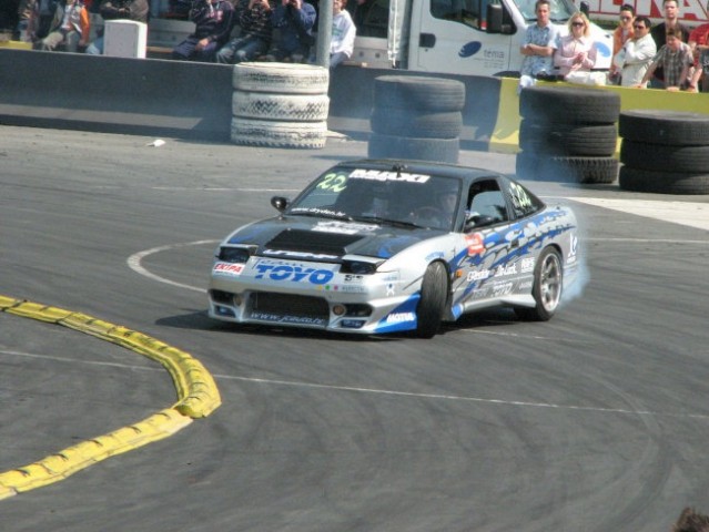 Avtomagazin drift 2007 - foto
