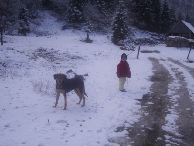 Zimsko veselje 2007 - foto