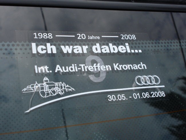 Kronach 2008 - foto povečava