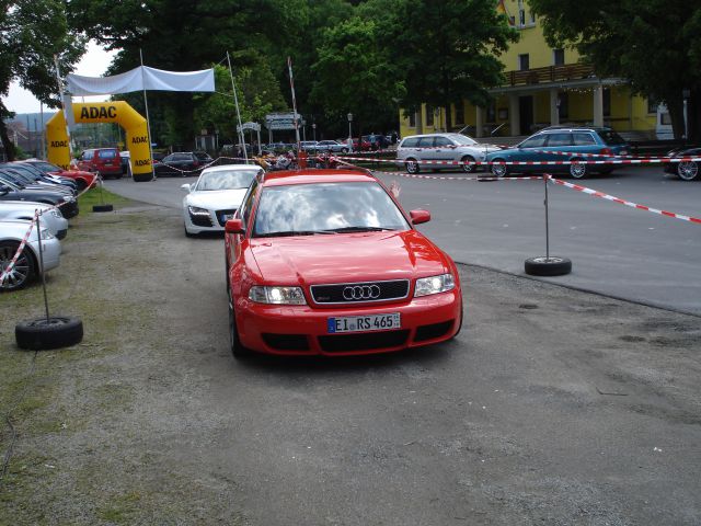 Kronach 2010 - foto
