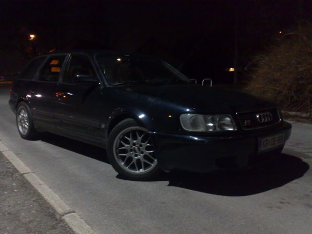 S4 kronach projekt - foto