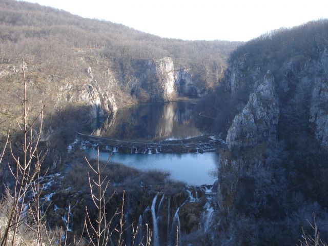 Plitvice 2011 - foto