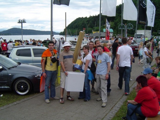 Wsee 2006 - foto