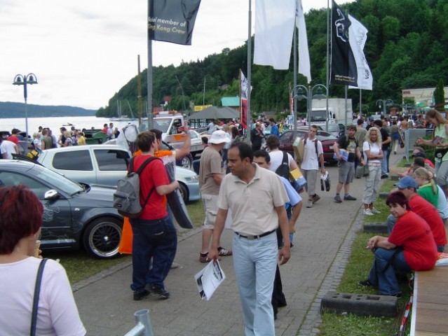 Wsee 2006 - foto