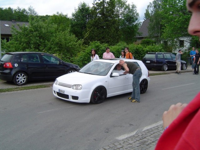 Wsee 2006 - foto