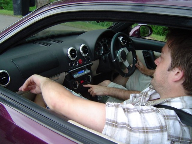 Wsee 2006 - foto