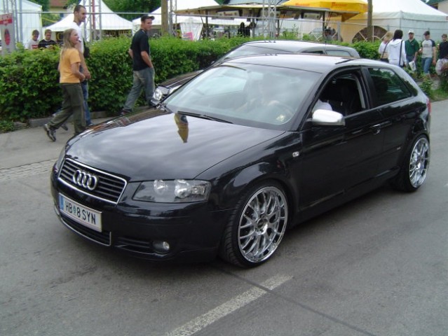 Wsee 2006 - foto