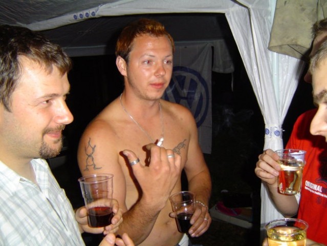 Wsee 2006 - foto