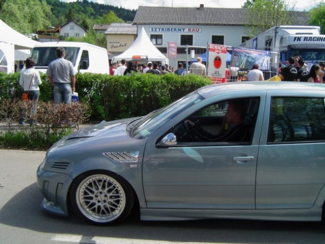  Worthersee 2005 - foto