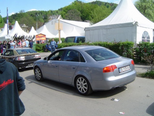  Worthersee 2005 - foto