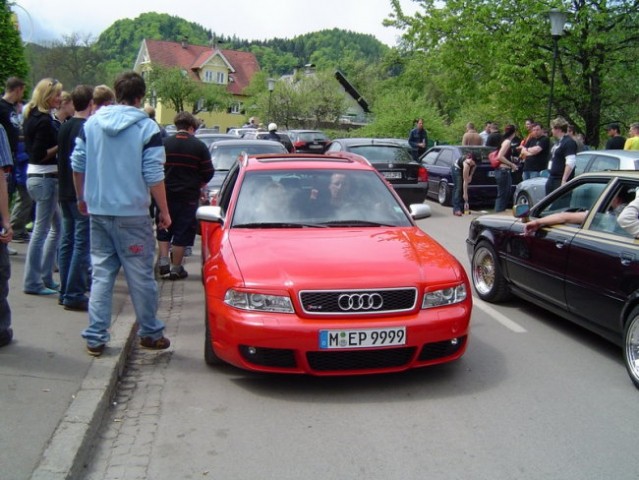  Worthersee 2005 - foto