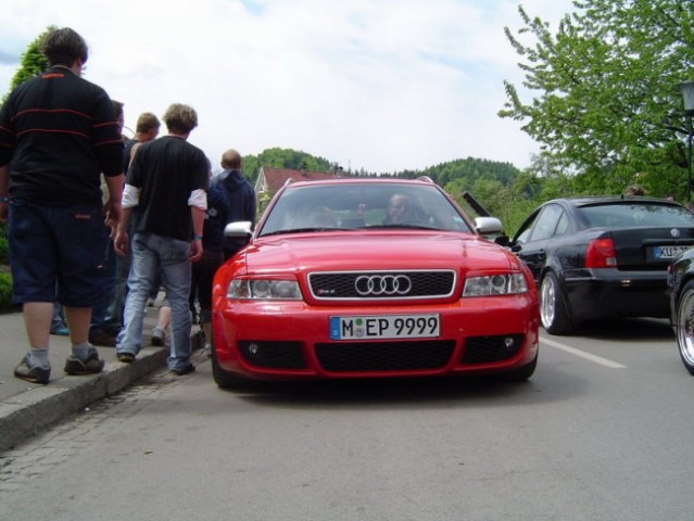  Worthersee 2005 - foto