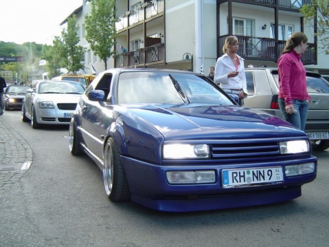 Worthersee 2005 - foto