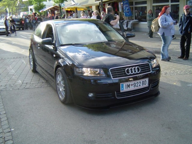  Worthersee 2005 - foto