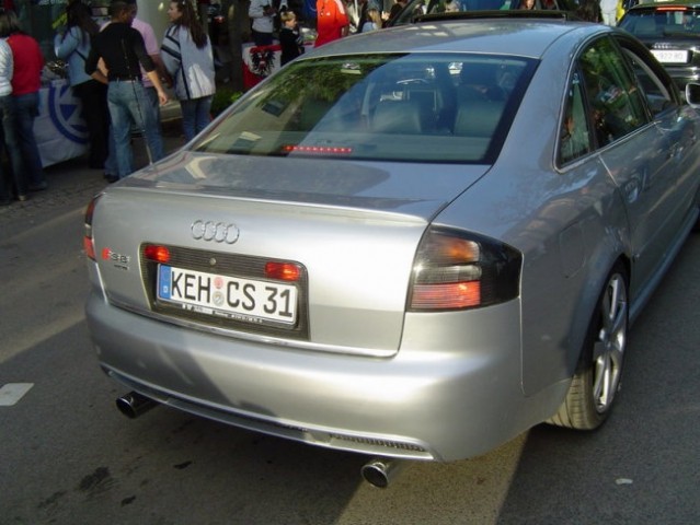  Worthersee 2005 - foto