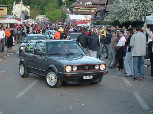  Worthersee 2005 - foto
