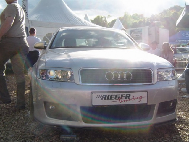  Worthersee 2005 - foto