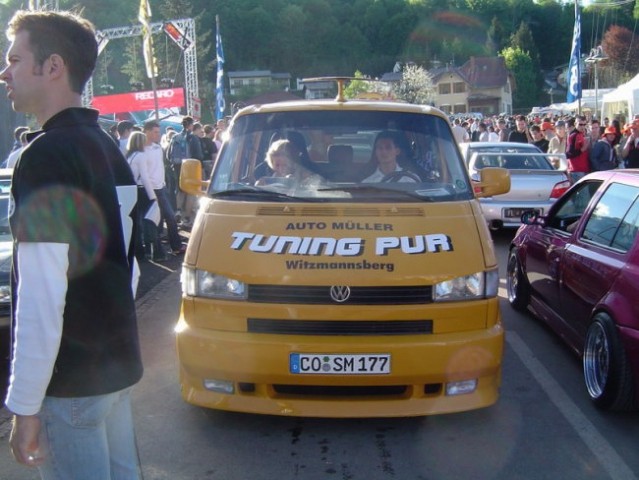  Worthersee 2005 - foto