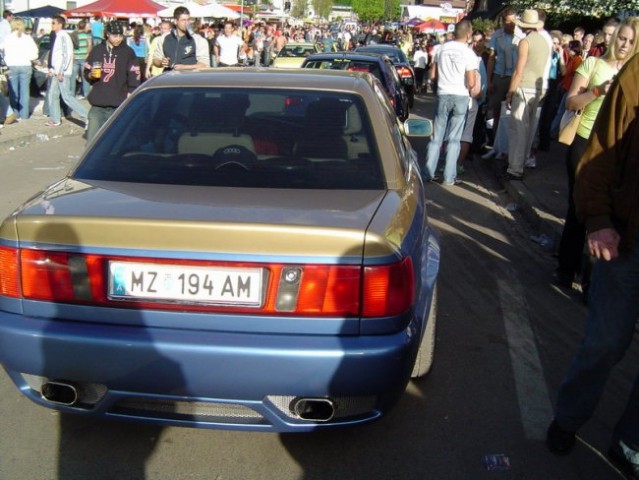  Worthersee 2005 - foto