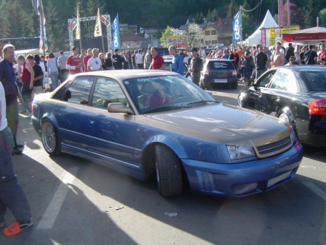  Worthersee 2005 - foto