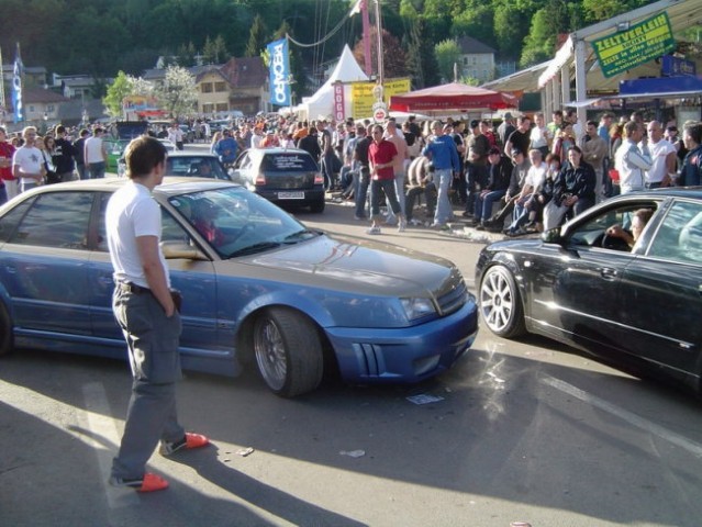  Worthersee 2005 - foto