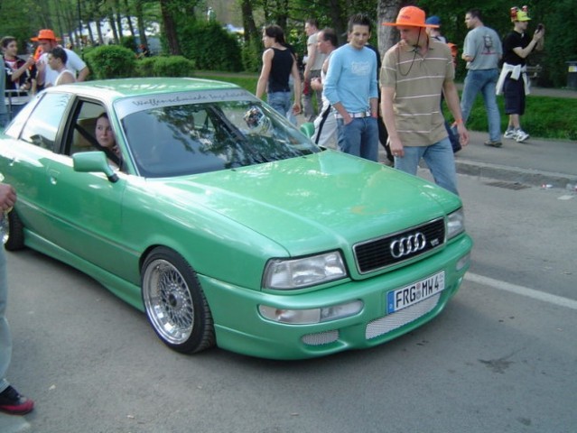  Worthersee 2005 - foto