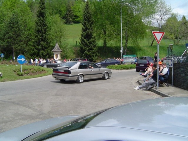  Worthersee 2005 - foto