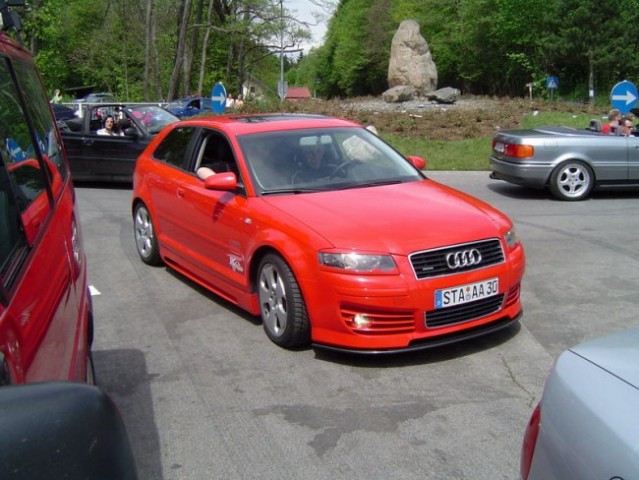  Worthersee 2005 - foto