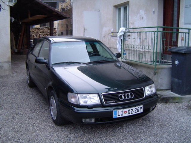 Audi - foto