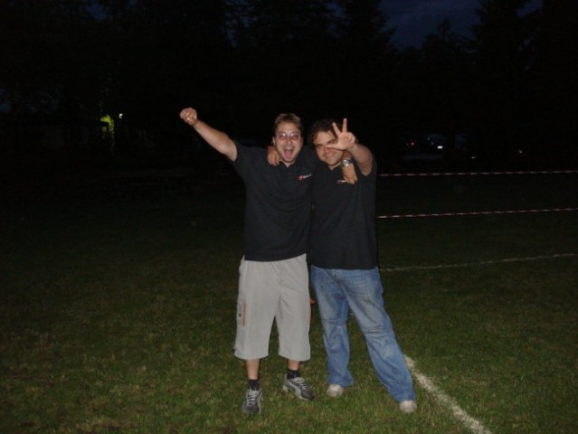 Beginje 2007 - foto