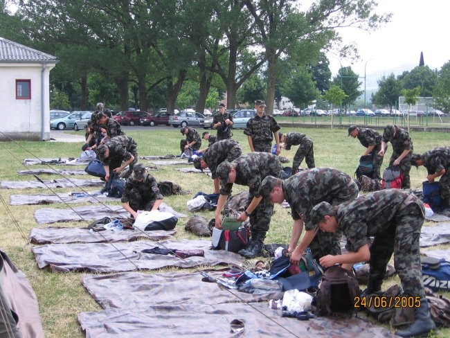 MORS in mladi 2005 - foto povečava