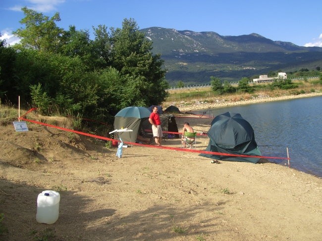 2. tekma DP v LKO 2006 A liga - Vogršček - foto povečava