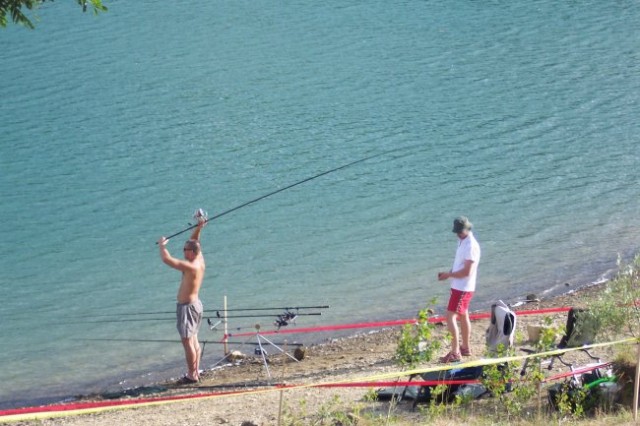 2. tekma DP v LKO 2006 A liga - Vogršček - foto