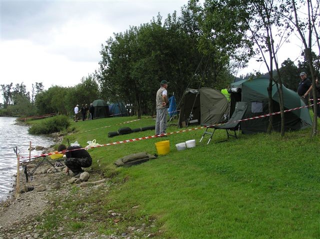 3. tekma DP v LKO 2006 A liga - Družmirsko j. - foto