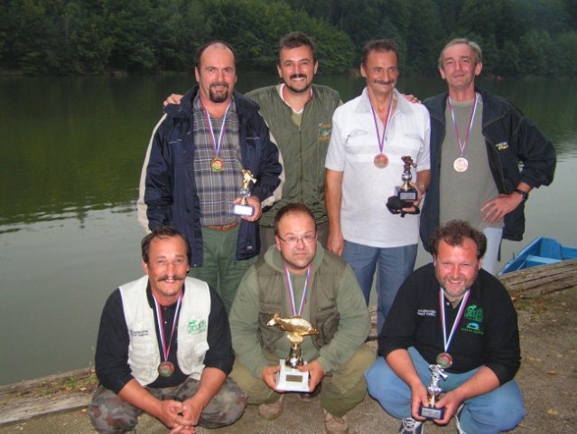 3. tekma PŠJ v LKO 2006 - foto